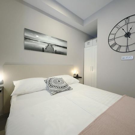Teatro Verdi Accommodation Zadar Ngoại thất bức ảnh