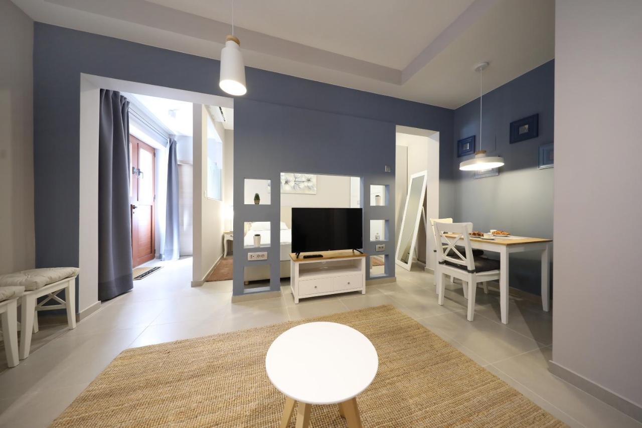 Teatro Verdi Accommodation Zadar Ngoại thất bức ảnh