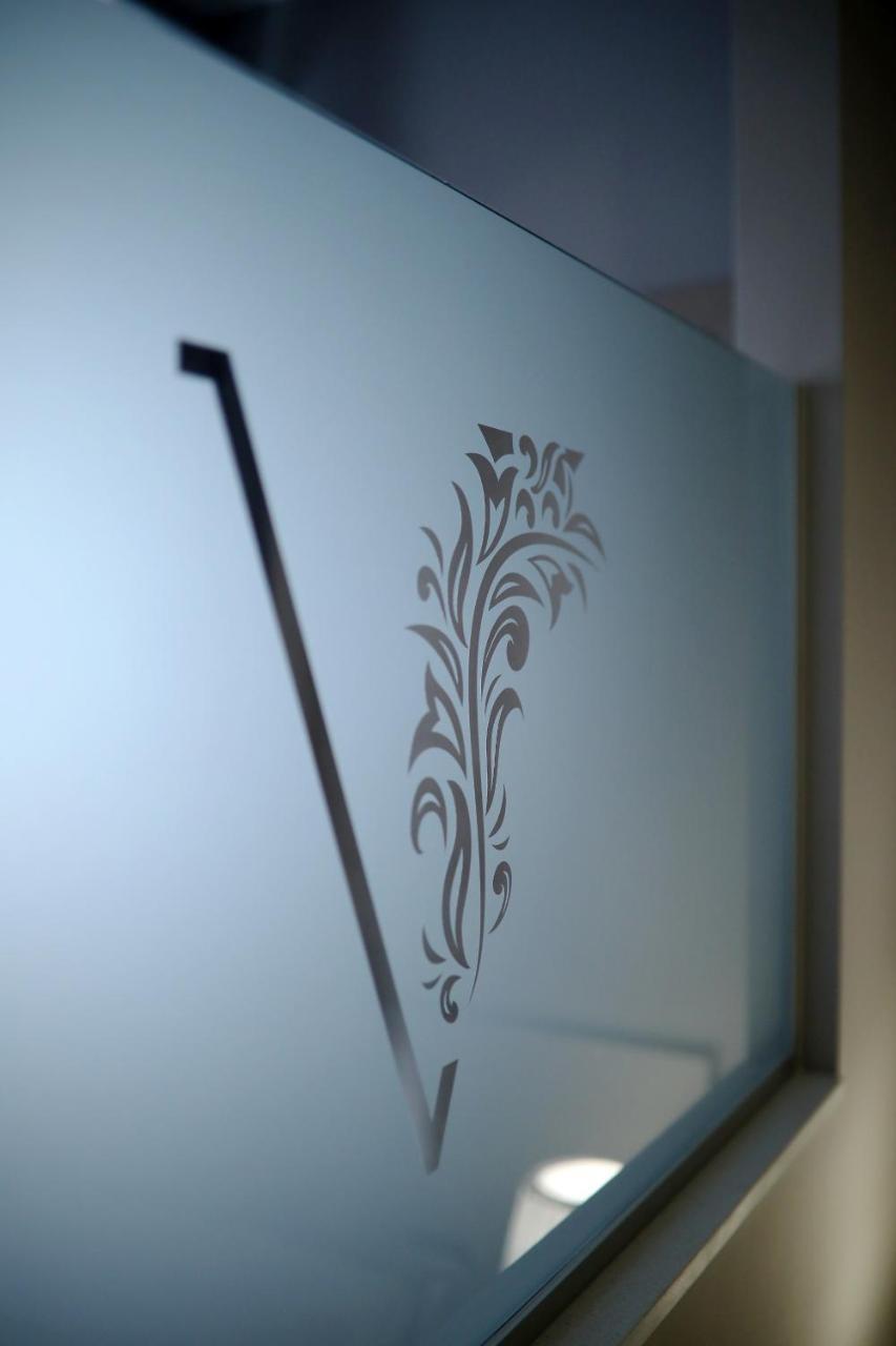 Teatro Verdi Accommodation Zadar Ngoại thất bức ảnh