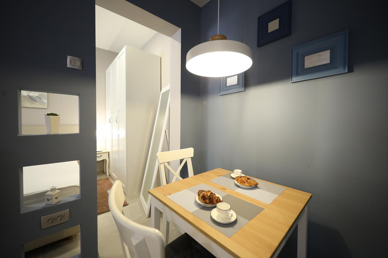 Teatro Verdi Accommodation Zadar Ngoại thất bức ảnh