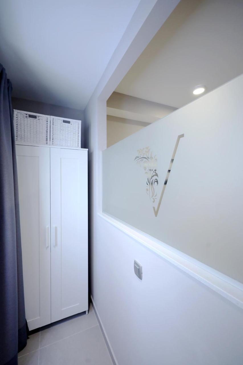 Teatro Verdi Accommodation Zadar Ngoại thất bức ảnh