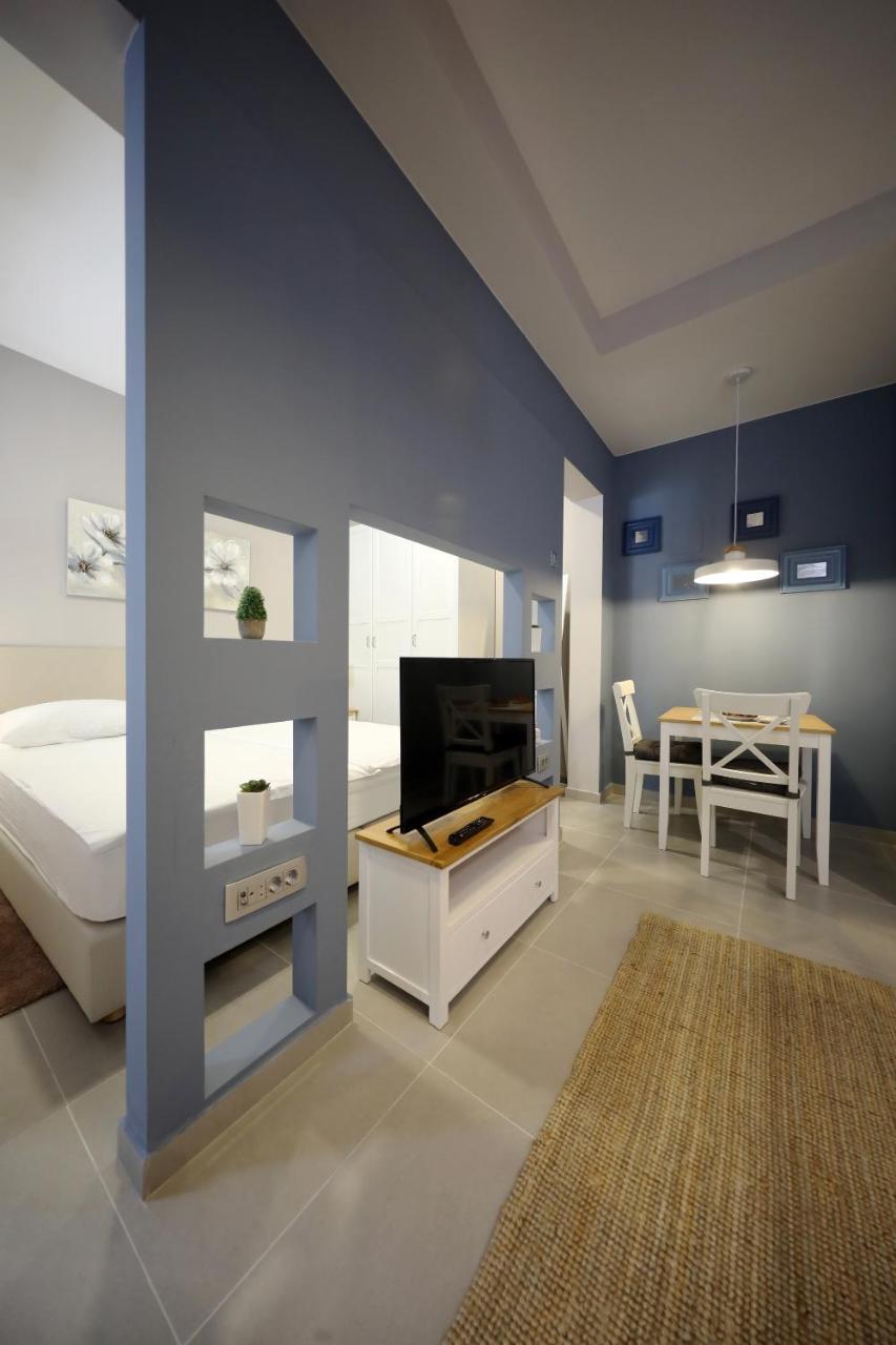 Teatro Verdi Accommodation Zadar Ngoại thất bức ảnh