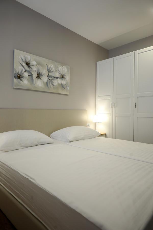 Teatro Verdi Accommodation Zadar Ngoại thất bức ảnh
